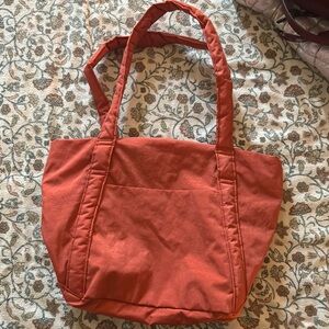 Rare Baggu mini cloud bag